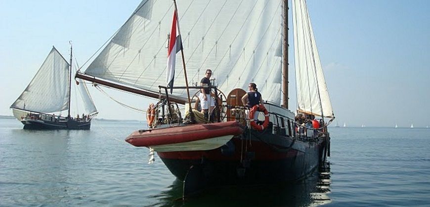 klipper huren nieuwe maen