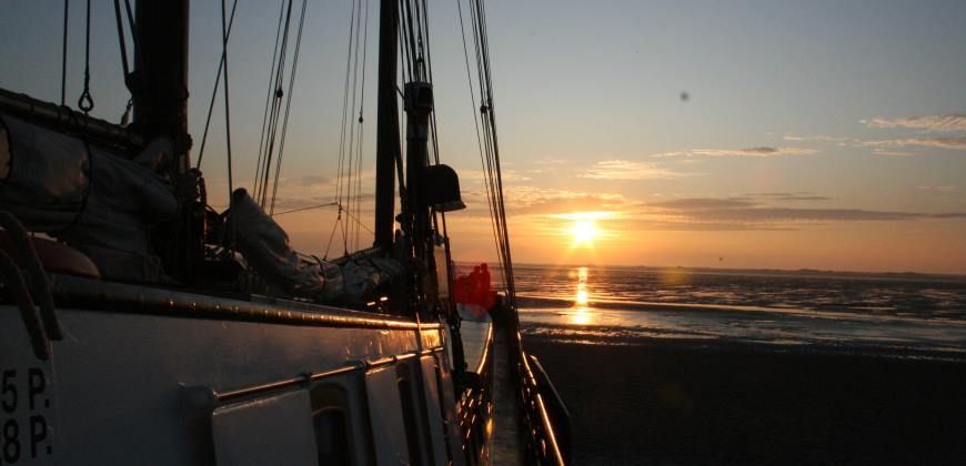 zeilboot huren harlingen passaat