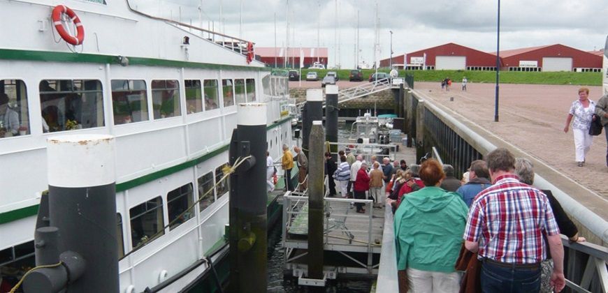 partyboot zierikzee 